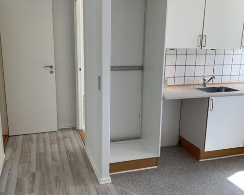 2 værelses lejlighed i Horsens