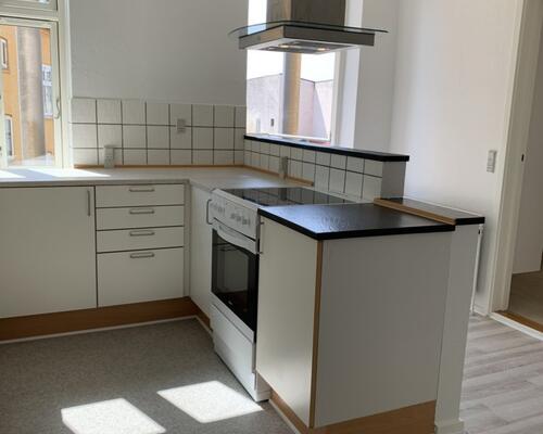 2 værelses lejlighed i Horsens