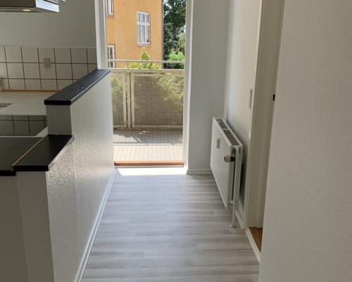 2 værelses lejlighed i Horsens