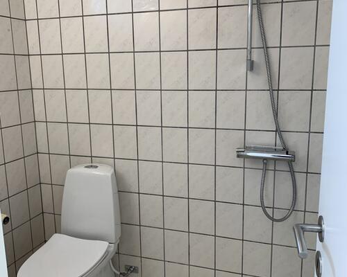 2 værelses lejlighed i Horsens