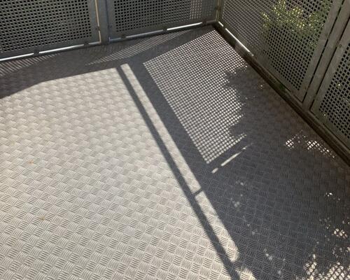 2 værelses lejlighed i Horsens