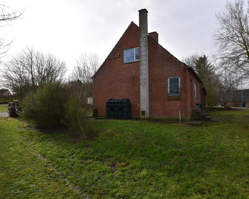 4 værelses hus i Bedsted Thy
