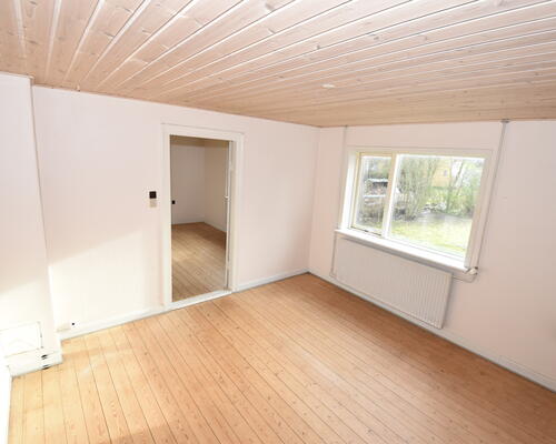 4 værelses hus i Bedsted Thy
