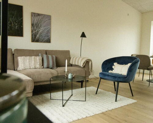 3 værelses hus i Silkeborg