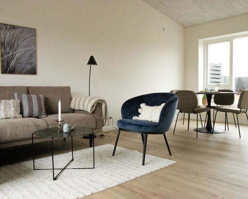 3 værelses hus i Silkeborg