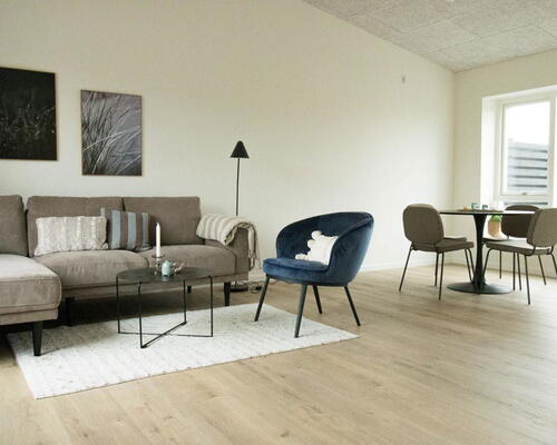 3 værelses hus i Silkeborg