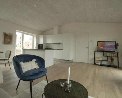 3 værelses hus i Silkeborg