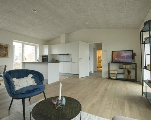 3 værelses hus i Silkeborg