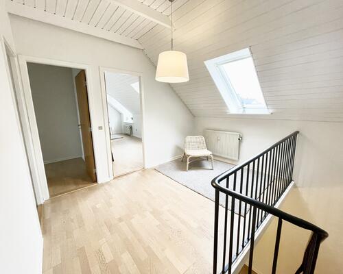 4 værelses lejlighed i Viborg