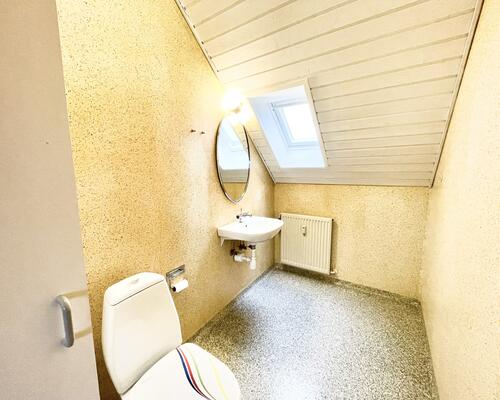 4 værelses lejlighed i Viborg