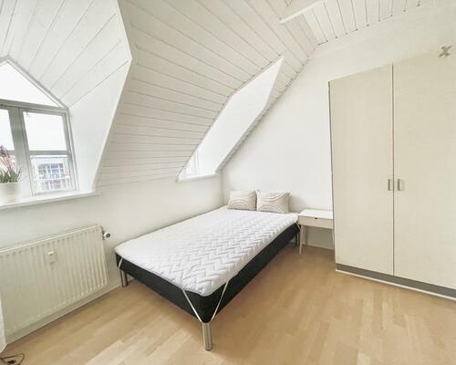4 værelses lejlighed i Viborg