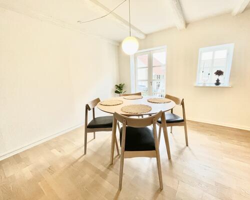 4 værelses lejlighed i Viborg