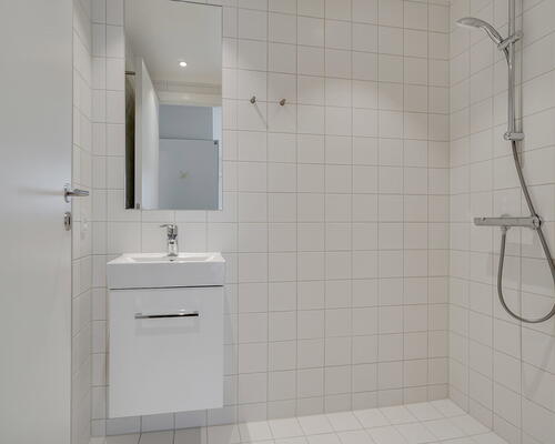 2 værelses lejlighed i Valby