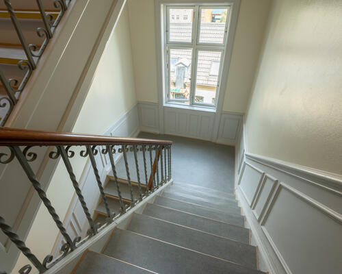 14 m2 værelse i Frederiksberg