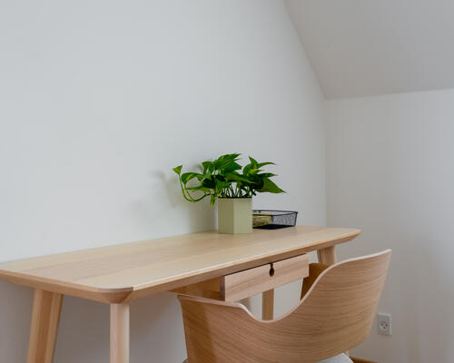 14 m2 værelse i Frederiksberg