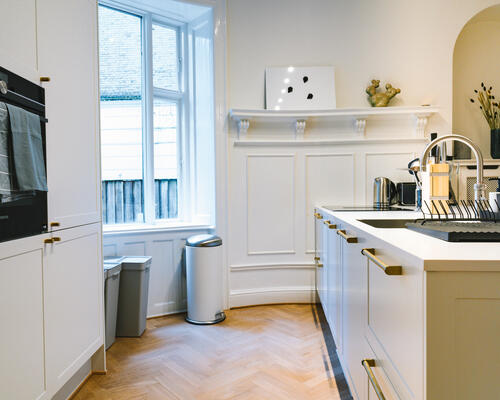 10 m2 værelse i København V