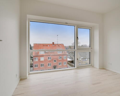 2 værelses lejlighed i Valby