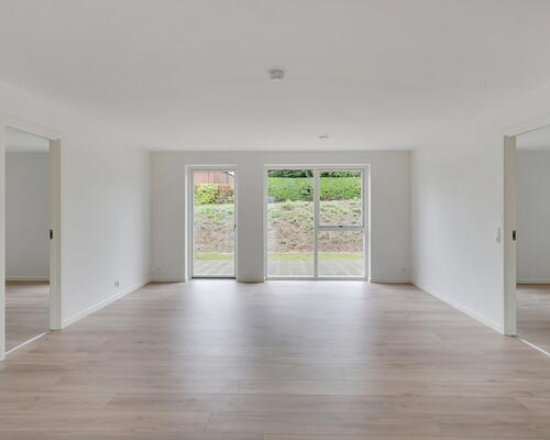 4 værelses hus i Vejle
