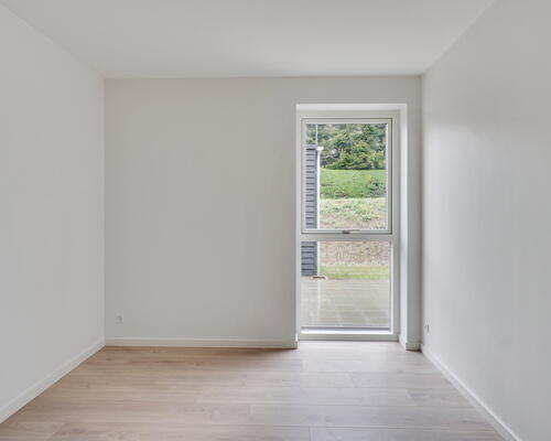 4 værelses hus i Vejle