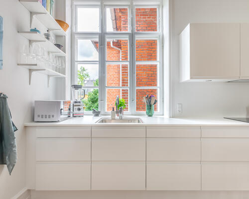 15 m2 værelse i Frederiksberg