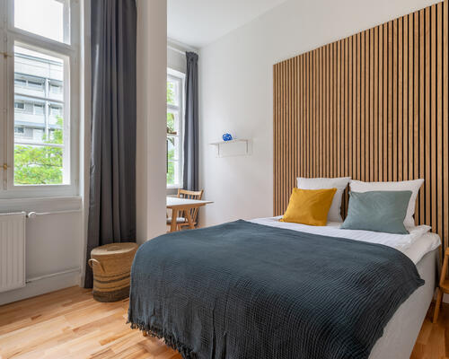 15 m2 værelse i Frederiksberg