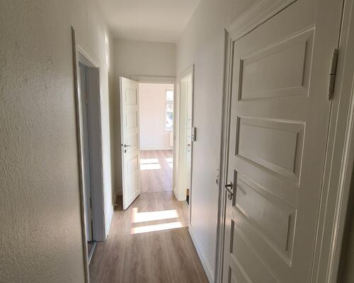 3 værelses lejlighed i Vejle