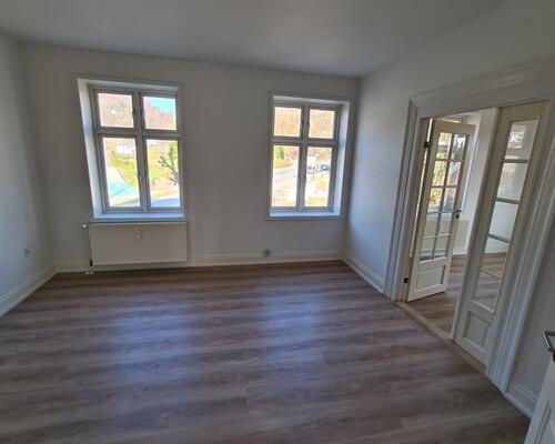 3 værelses lejlighed i Vejle