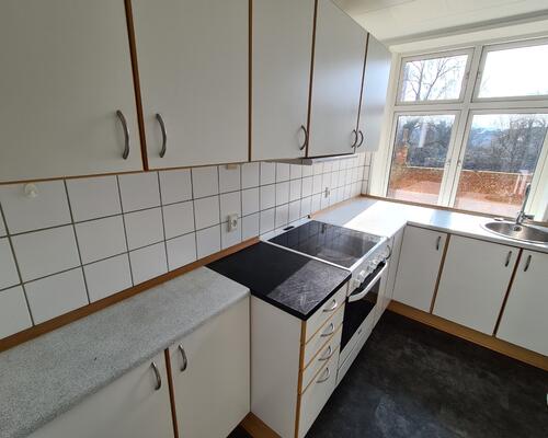 3 værelses lejlighed i Vejle