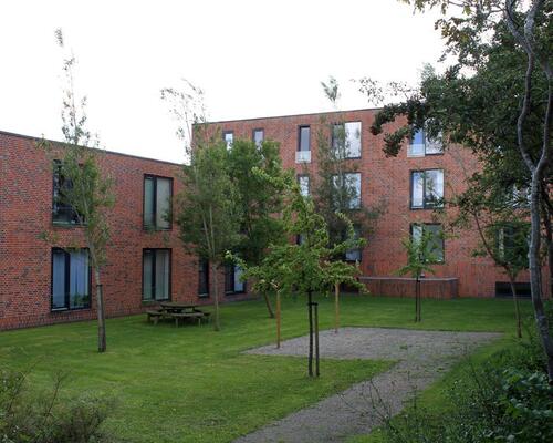 Ungdomsbolig