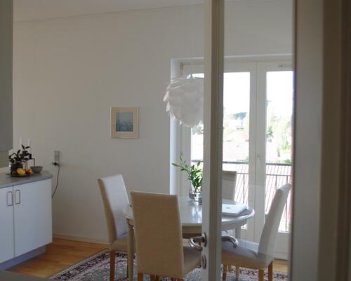 2 værelses lejlighed i Skørping