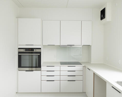 4 værelses lejlighed i Esbjerg V