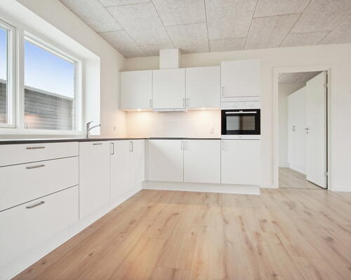 3 værelses hus i Fredericia