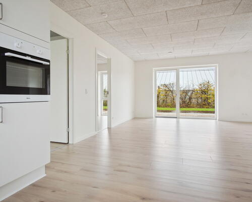 3 værelses hus i Fredericia