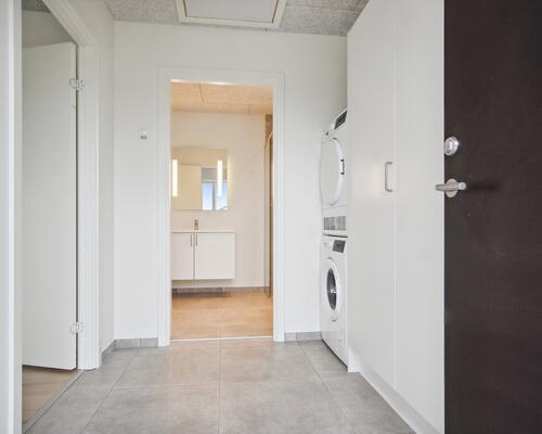 3 værelses hus i Fredericia