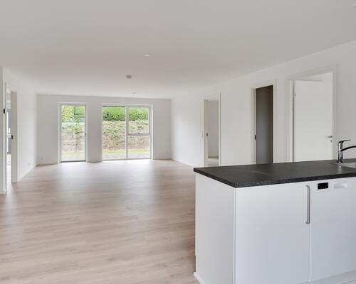 4 værelses hus i Vejle