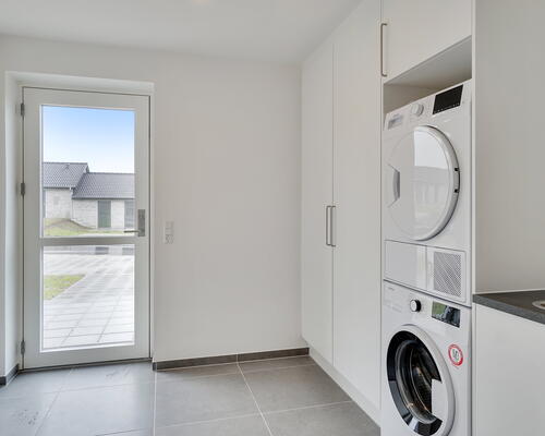 4 værelses hus i Vejle