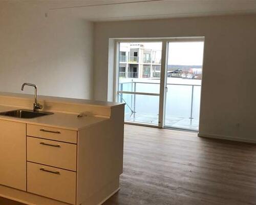 2 værelses hus i Kjellerup