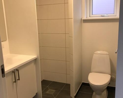 2 værelses lejlighed i Vejle
