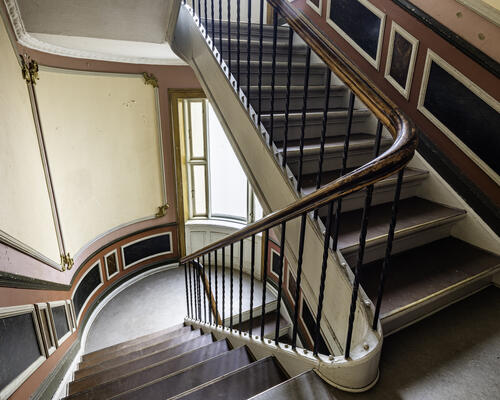 5 værelses lejlighed i Frederiksberg C
