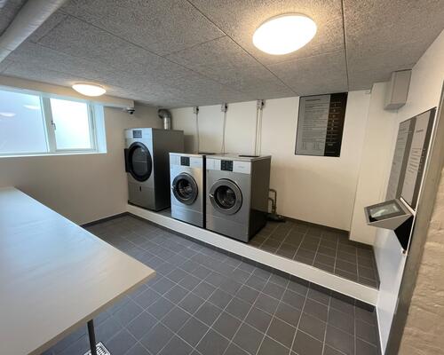 3 værelses lejlighed i Fredericia