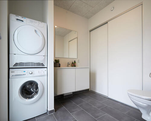 4 værelses hus i Silkeborg