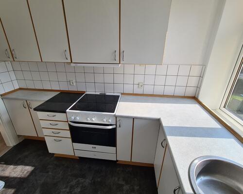 3 værelses lejlighed i Vejle