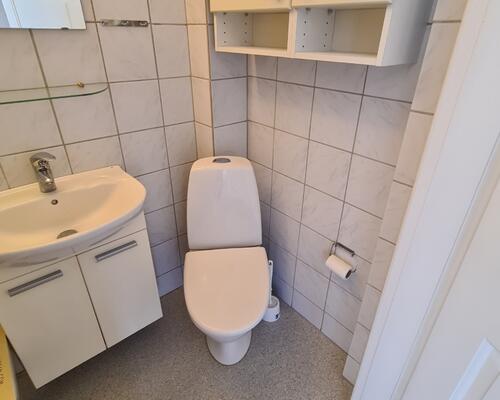 3 værelses lejlighed i Vejle