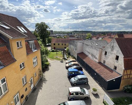 2 værelses lejlighed i Horsens