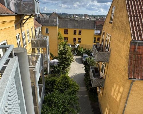 2 værelses lejlighed i Horsens
