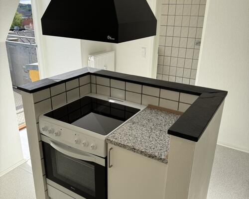 2 værelses lejlighed i Horsens