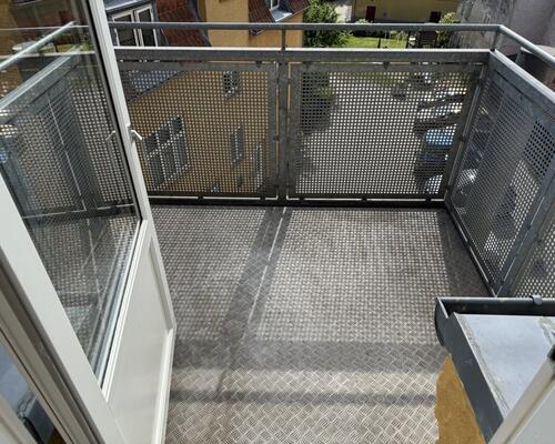 2 værelses lejlighed i Horsens