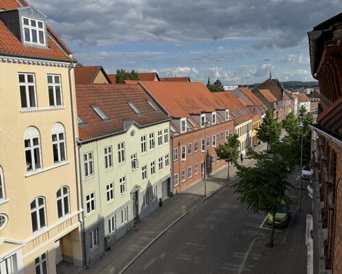 2 værelses lejlighed i Horsens