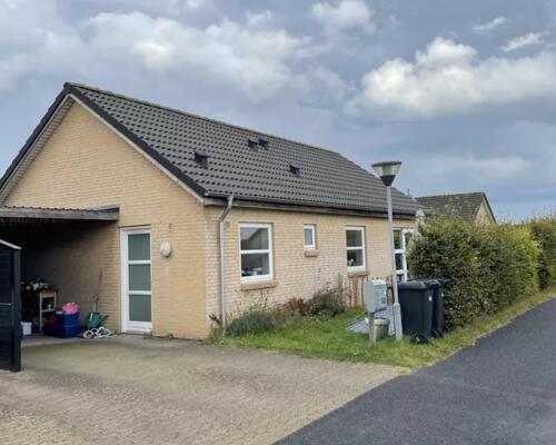 3 værelses hus i Børkop
