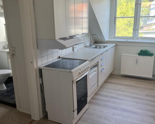 3 værelses lejlighed i Vejle
